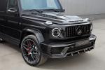 Mercedes-AMG G63 Inferno by TopCar 2019 года